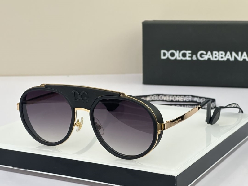 D&G Sunglasses